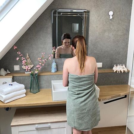 Ferienwohnung Kellerer 2 바이셴펠트 외부 사진