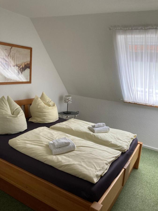 Ferienwohnung Kellerer 2 바이셴펠트 외부 사진
