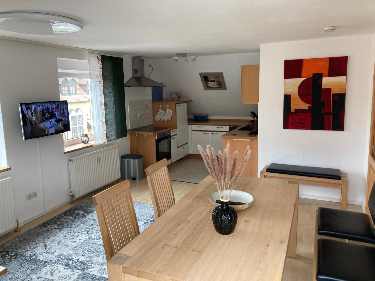 Ferienwohnung Kellerer 2 바이셴펠트 외부 사진