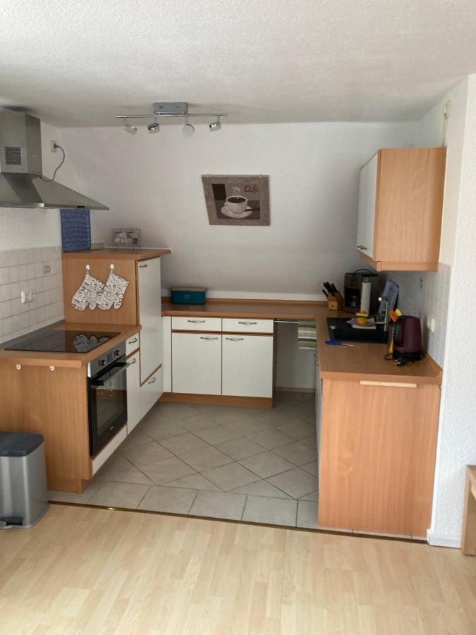 Ferienwohnung Kellerer 2 바이셴펠트 외부 사진