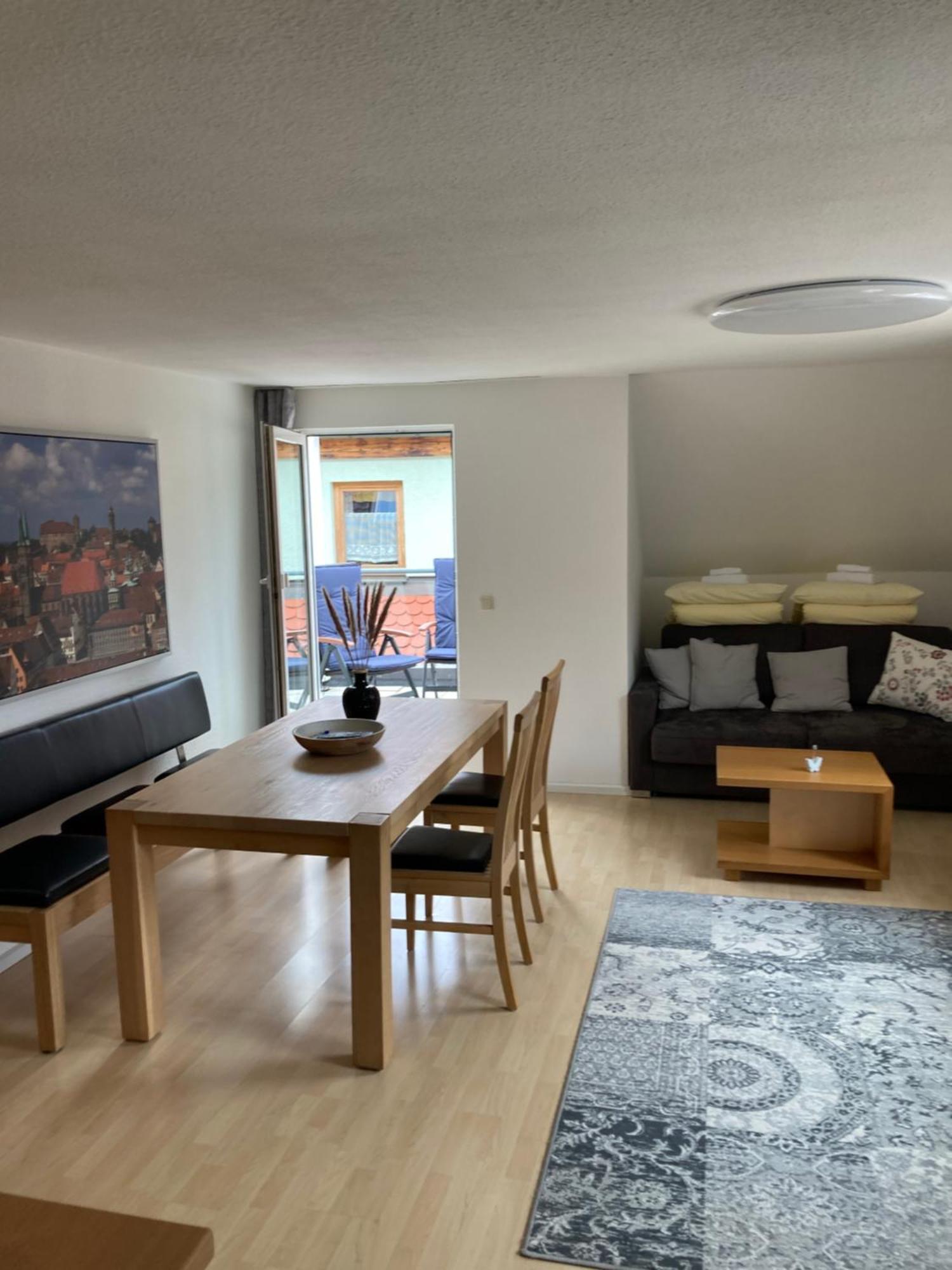 Ferienwohnung Kellerer 2 바이셴펠트 외부 사진