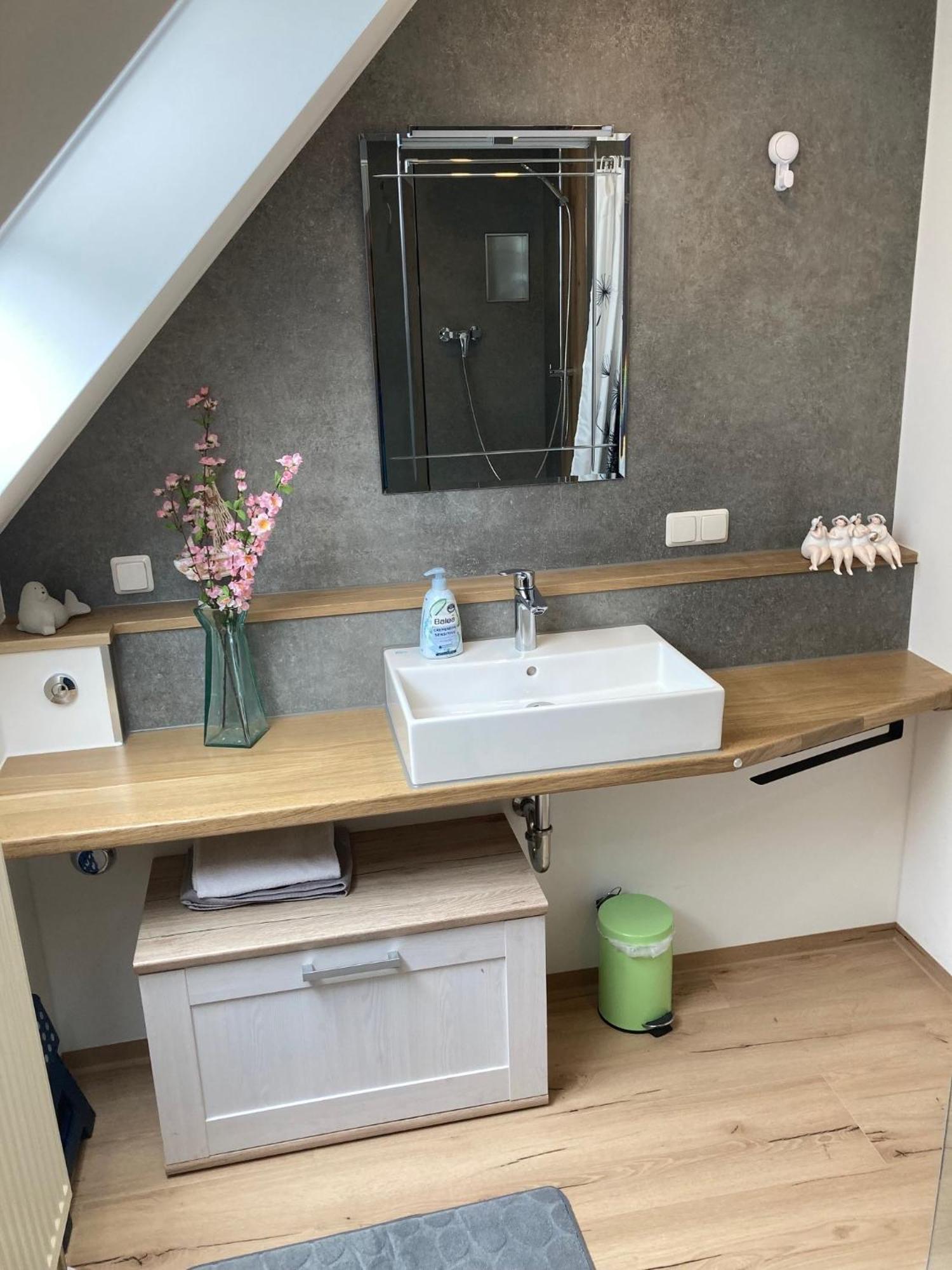 Ferienwohnung Kellerer 2 바이셴펠트 외부 사진